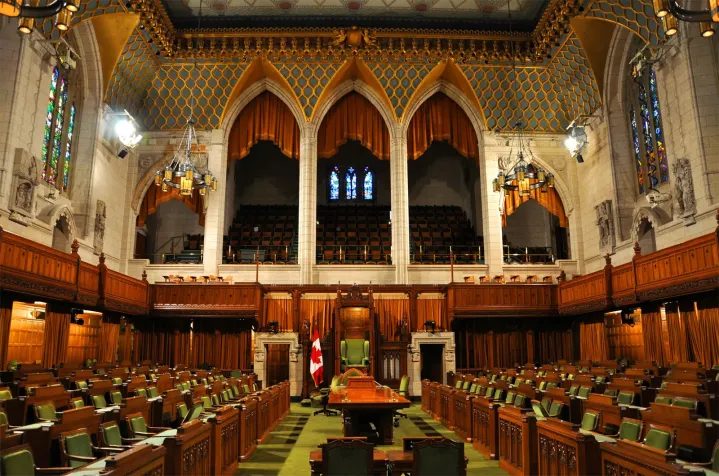 Supreme Court building